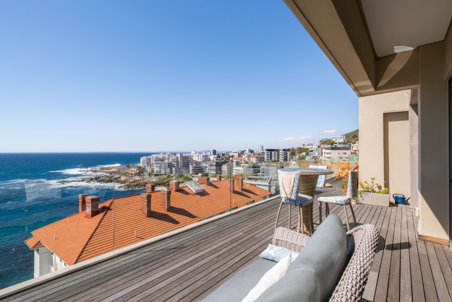 3 Bedroom Property for Sale in Bantry Bay Western Cape